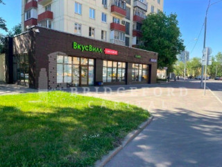 Фотография Продажа магазина, 3568 м² , улица 1905 года 11с1  №4
