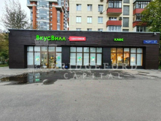 Фотография Продажа магазина, 3568 м² , улица 1905 года 11с1  №3