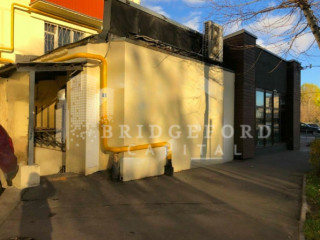 Фотография Продажа магазина, 3568 м² , улица 1905 года 11с1  №5