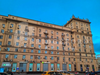 Фотография Продажа магазина, 1077 м² , Садовая-Черногрязская улица 13с1  №4
