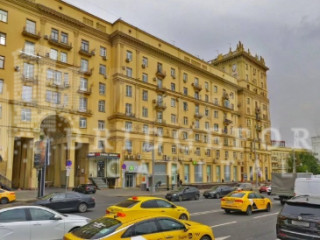 Фотография Продажа магазина, 1077 м² , Садовая-Черногрязская улица 13с1  №5