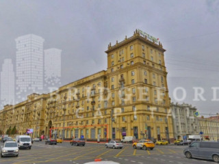 Фотография Продажа магазина, 1077 м² , Садовая-Черногрязская улица 13с1  №6