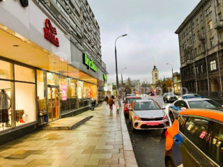 Фотография Продажа магазина, 346 м² , улица Большая Полянка 30  №4