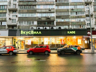 Фотография Продажа магазина, 346 м² , улица Большая Полянка 30  №1