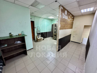 Фотография Аренда помещения свободного назначения, 54 м² , улица Орловского 1  №9