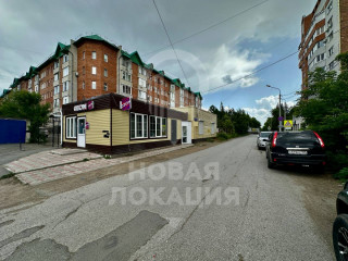 Фотография Аренда помещения свободного назначения, 54 м² , улица Орловского 1  №10