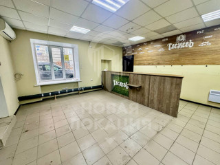 Фотография Аренда помещения свободного назначения, 54 м² , улица Орловского 1  №7
