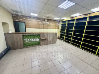 Фотография Аренда помещения свободного назначения, 54 м² , улица Орловского 1  №6
