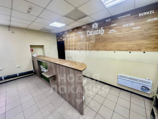Фотография Аренда помещения свободного назначения, 54 м² , улица Орловского 1  №11