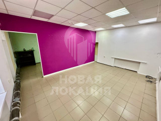 Фотография Аренда помещения свободного назначения, 54 м² , улица Орловского 1  №4