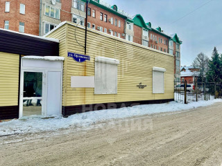 Фотография Аренда помещения свободного назначения, 54 м² , улица Орловского 1  №10