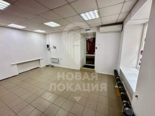Фотография Аренда помещения свободного назначения, 54 м² , улица Орловского 1  №6