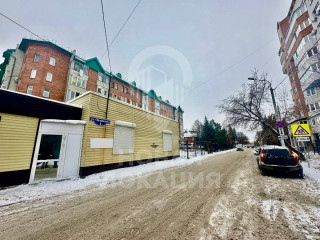 Фотография Аренда помещения свободного назначения, 54 м² , улица Орловского 1  №16