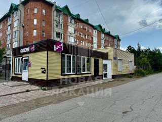 Фотография Аренда помещения свободного назначения, 54 м² , улица Орловского 1  №2