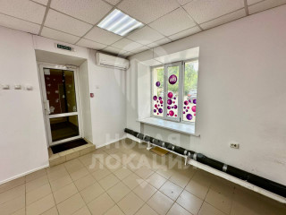 Фотография Аренда помещения свободного назначения, 54 м² , улица Орловского 1  №3