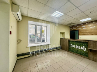 Фотография Аренда помещения свободного назначения, 54 м² , улица Орловского 1  №15