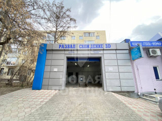 Фотография Аренда объекта для автобизнеса, 80 м² , улица Масленникова 26/1  №2