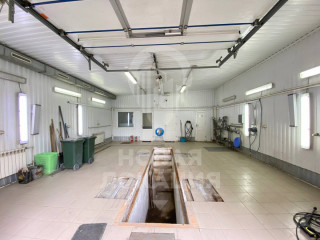Фотография Аренда объекта для автобизнеса, 80 м² , улица Масленникова 26/1  №3