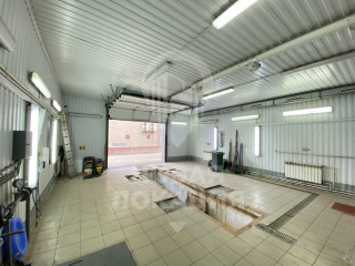 Фотография Аренда объекта для автобизнеса, 80 м² , улица Масленникова 26/1  №6