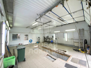 Фотография Аренда объекта для автобизнеса, 80 м² , улица Масленникова 26/1  №4