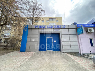 Фотография Аренда объекта для автобизнеса, 80 м² , улица Масленникова 26/1  №12