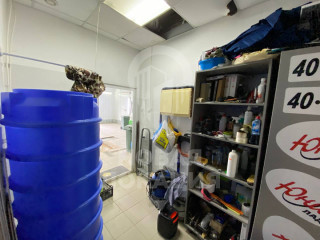 Фотография Аренда объекта для автобизнеса, 80 м² , улица Масленникова 26/1  №10