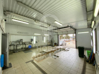 Фотография Аренда объекта для автобизнеса, 80 м² , улица Масленникова 26/1  №5