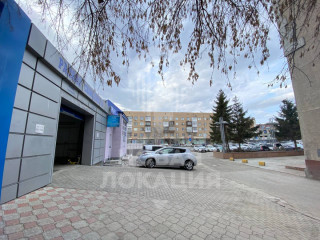 Фотография Аренда объекта для автобизнеса, 80 м² , улица Масленникова 26/1  №13