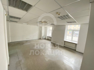 Фотография Аренда помещения свободного назначения, 200 м² , проспект Карла Маркса 17  №24