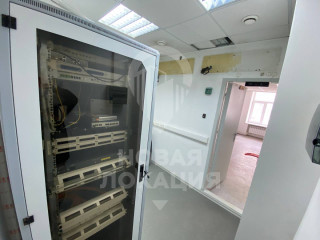Фотография Аренда помещения свободного назначения, 200 м² , проспект Карла Маркса 17  №31