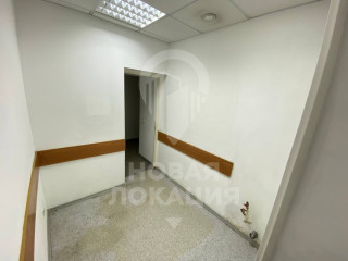 Фотография Аренда помещения свободного назначения, 200 м² , проспект Карла Маркса 17  №19