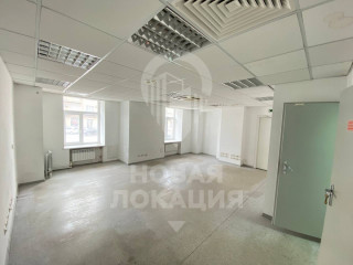 Фотография Аренда помещения свободного назначения, 200 м² , проспект Карла Маркса 17  №27