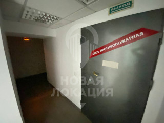 Фотография Аренда помещения свободного назначения, 200 м² , проспект Карла Маркса 17  №22
