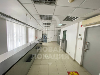Фотография Аренда помещения свободного назначения, 200 м² , проспект Карла Маркса 17  №8