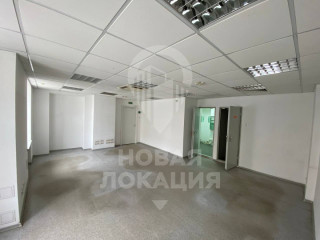 Фотография Аренда помещения свободного назначения, 200 м² , проспект Карла Маркса 17  №28