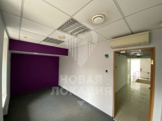 Фотография Аренда помещения свободного назначения, 200 м² , проспект Карла Маркса 17  №13