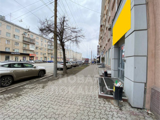 Фотография Аренда помещения свободного назначения, 200 м² , проспект Карла Маркса 17  №2