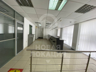 Фотография Аренда помещения свободного назначения, 200 м² , проспект Карла Маркса 17  №6