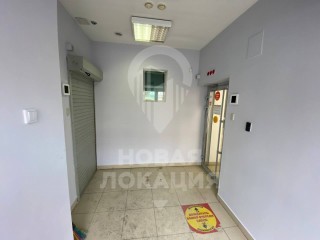 Фотография Аренда помещения свободного назначения, 200 м² , проспект Карла Маркса 17  №5