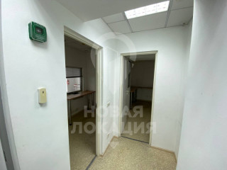 Фотография Аренда помещения свободного назначения, 200 м² , проспект Карла Маркса 17  №15