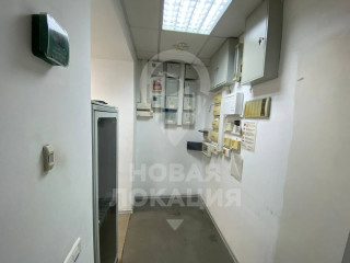 Фотография Аренда помещения свободного назначения, 200 м² , проспект Карла Маркса 17  №10