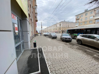 Фотография Аренда помещения свободного назначения, 200 м² , проспект Карла Маркса 17  №3