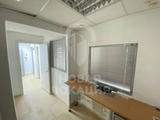 Фотография Аренда помещения свободного назначения, 200 м² , проспект Карла Маркса 17  №17