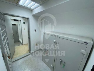 Фотография Аренда помещения свободного назначения, 200 м² , проспект Карла Маркса 17  №18