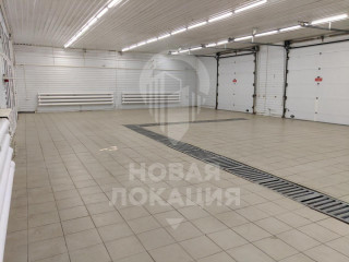 Фотография Аренда помещения свободного назначения, 280 м² , Барнаульская улица 6  №10