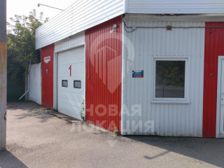 Фотография Аренда помещения свободного назначения, 280 м² , Барнаульская улица 6  №5