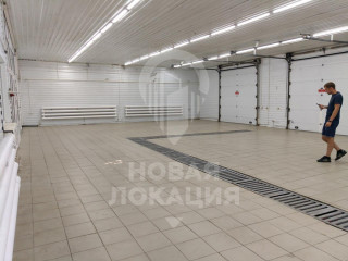 Фотография Аренда помещения свободного назначения, 280 м² , Барнаульская улица 6  №8