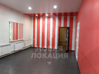 Фотография Аренда помещения свободного назначения, 280 м² , Барнаульская улица 6  №12