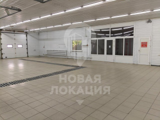 Фотография Аренда помещения свободного назначения, 280 м² , Барнаульская улица 6  №22