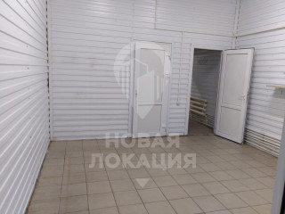 Фотография Аренда помещения свободного назначения, 280 м² , Барнаульская улица 6  №9